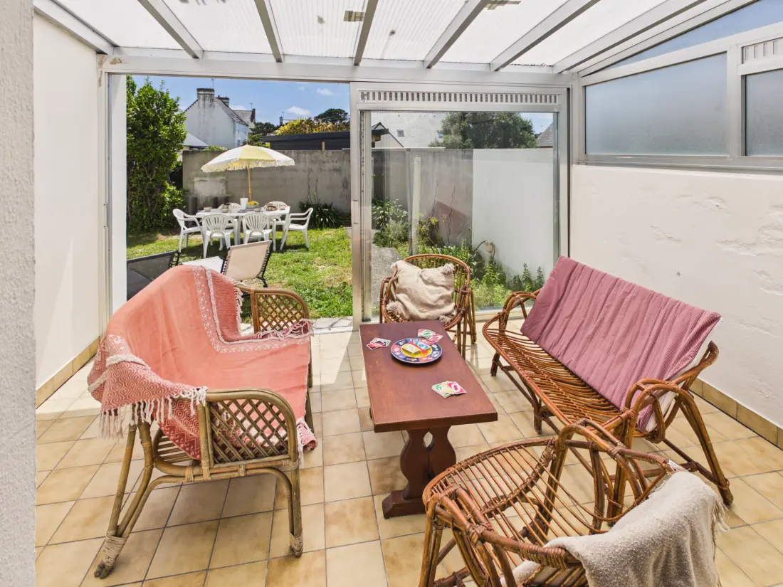 Maison à Le Guilvinec