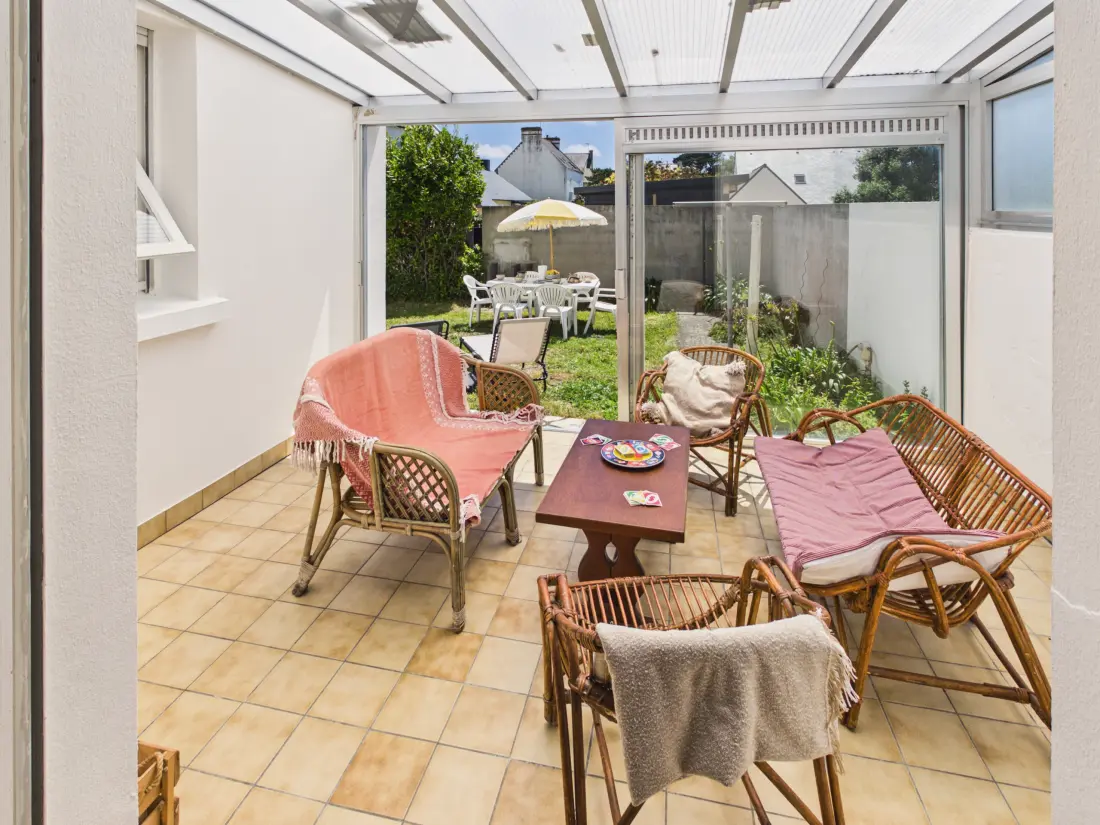 Maison à Le Guilvinec