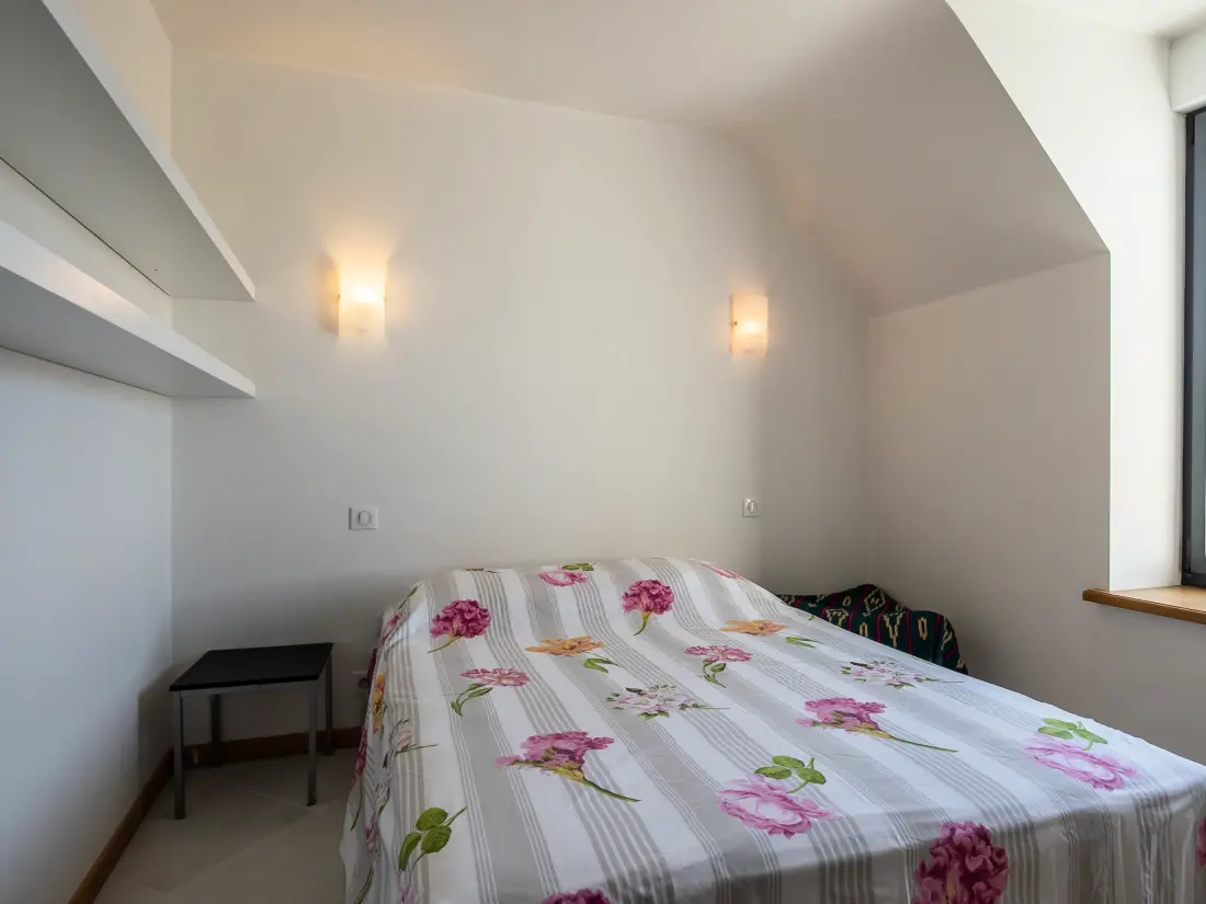 Maison de Vacances Le Guilvinec
