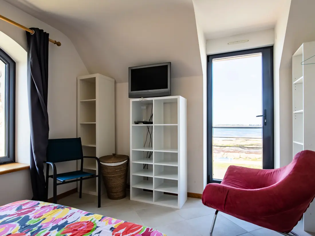Maison de Vacances Le Guilvinec
