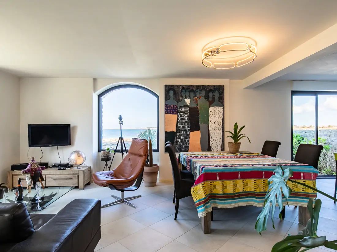 Maison de Vacances Le Guilvinec