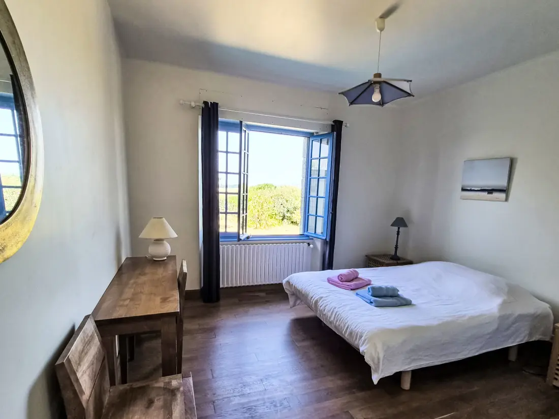 Maison de Vacances Le Guilvinec