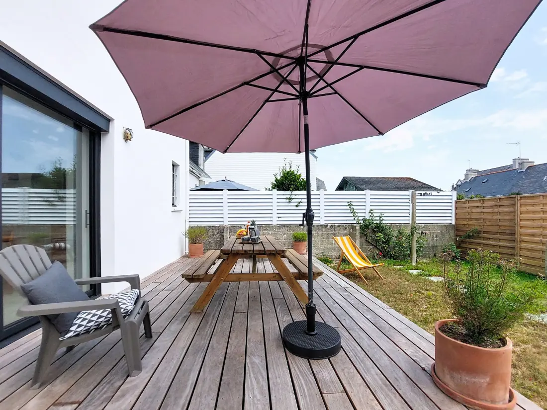 Maison de Vacances Le Guilvinec