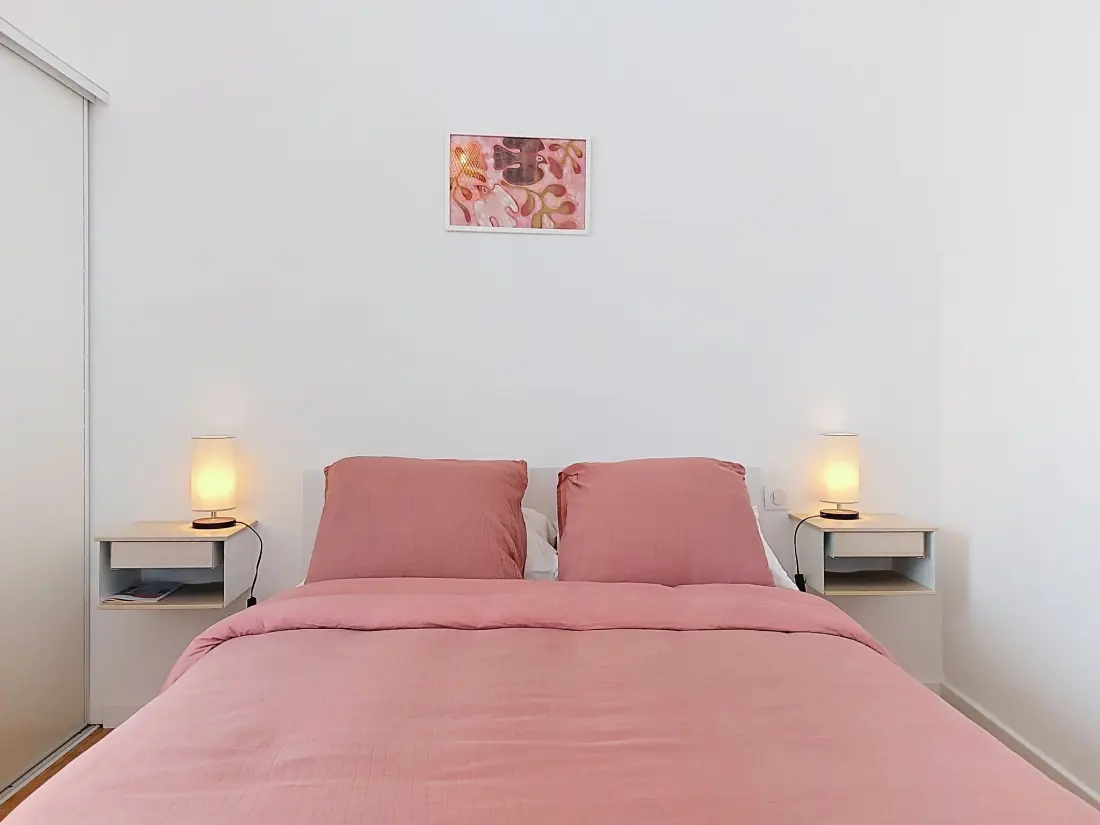 Maison de Vacances Le Guilvinec