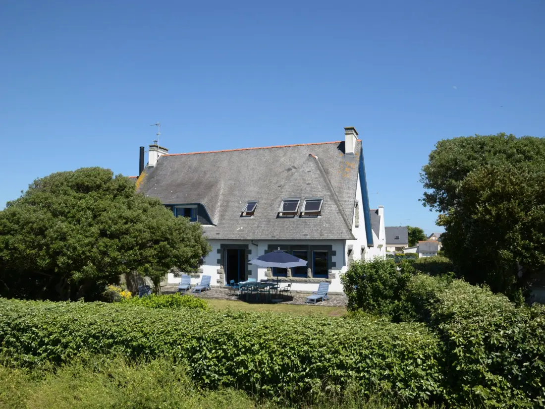 Maison de Vacances Le Guilvinec