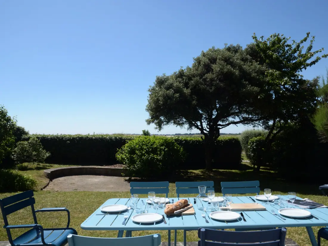 Maison de Vacances Le Guilvinec