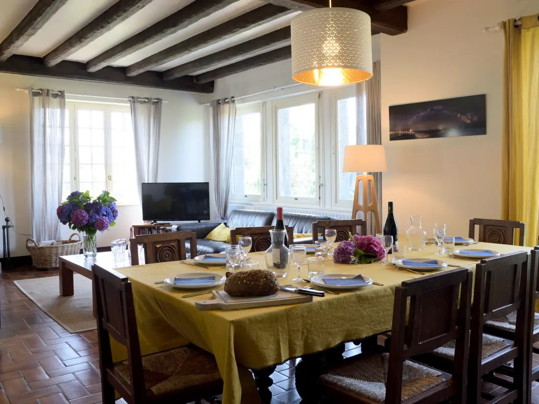 Maison de Vacances Le Guilvinec