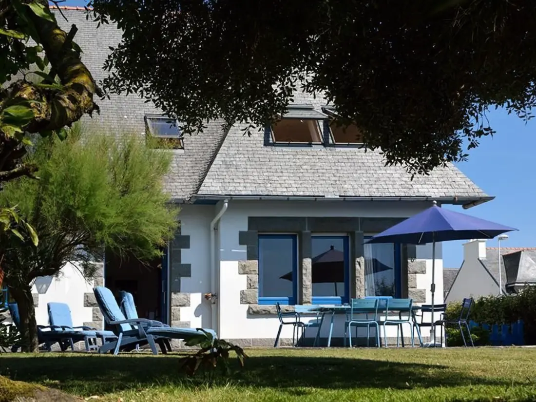 Maison de Vacances Le Guilvinec