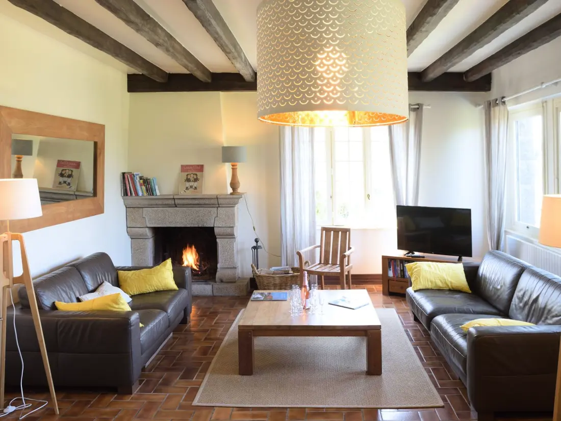 Maison de Vacances Le Guilvinec