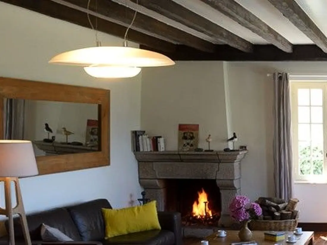 Maison de Vacances Le Guilvinec