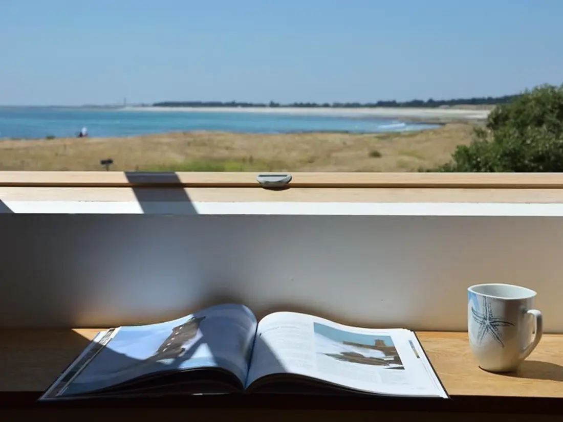 Maison de Vacances Le Guilvinec