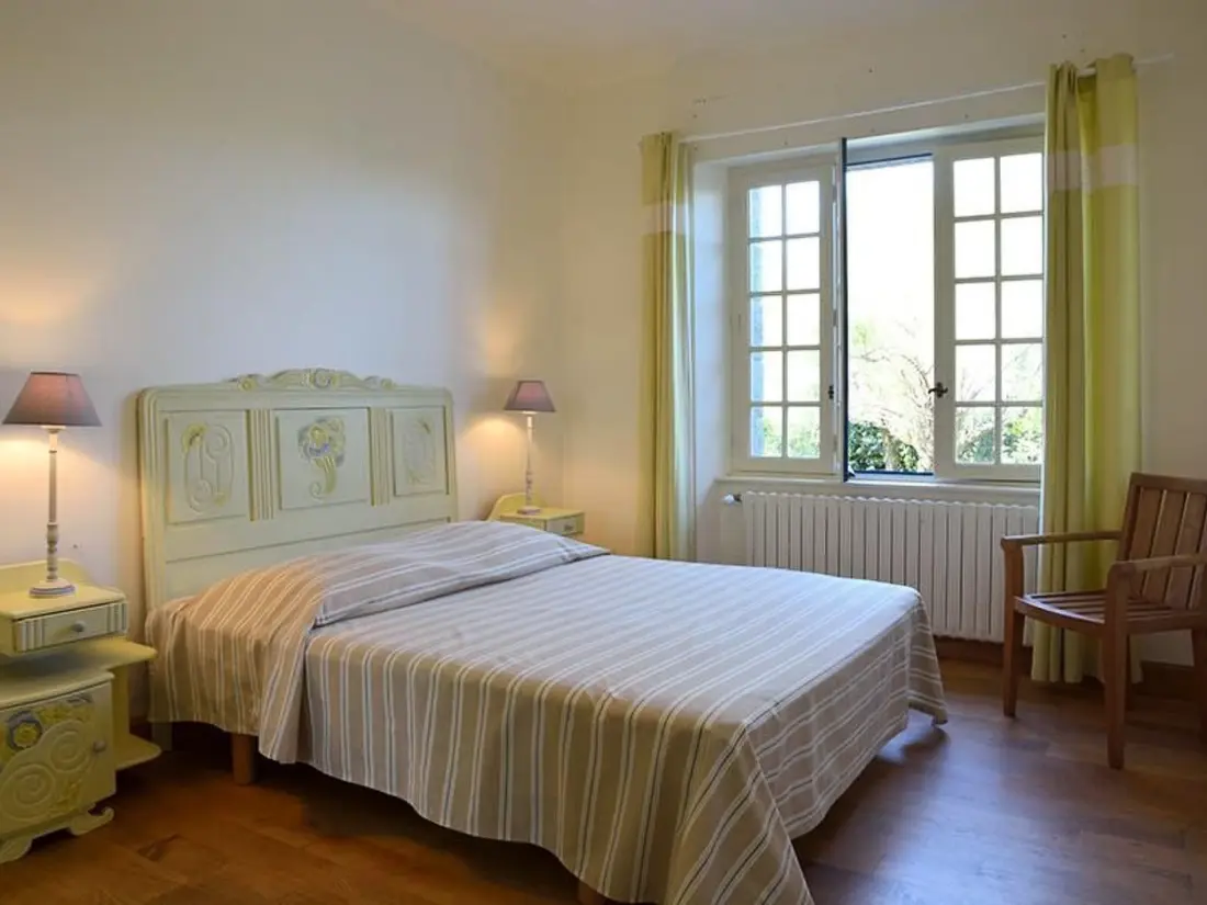Maison de Vacances Le Guilvinec