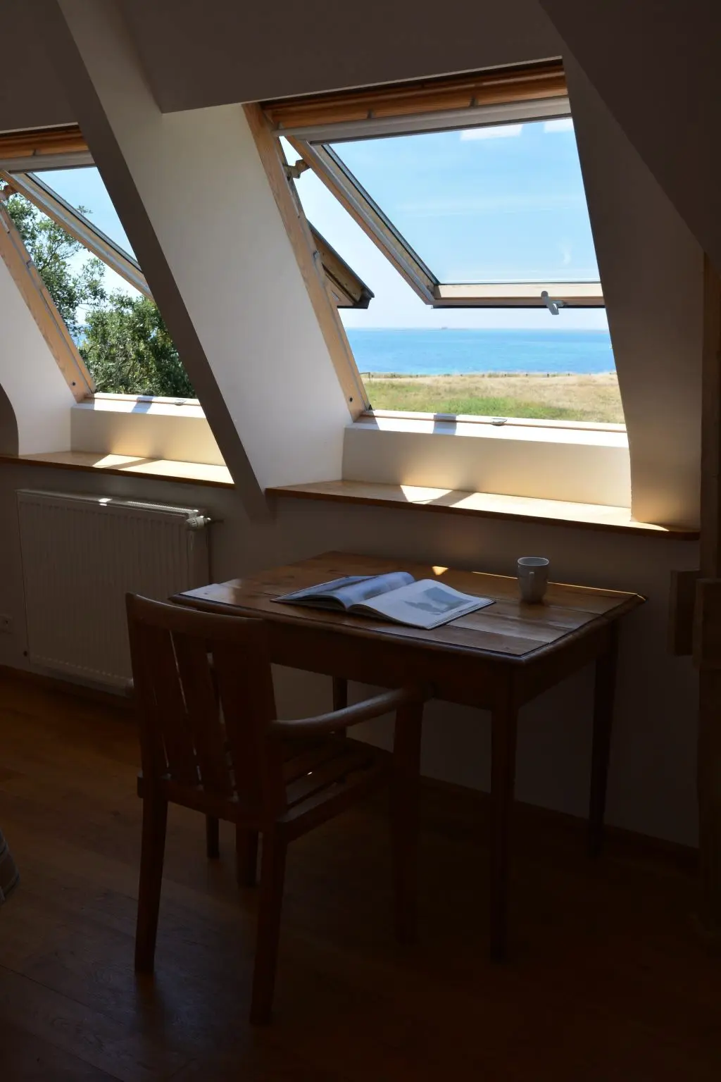 Maison de Vacances Le Guilvinec