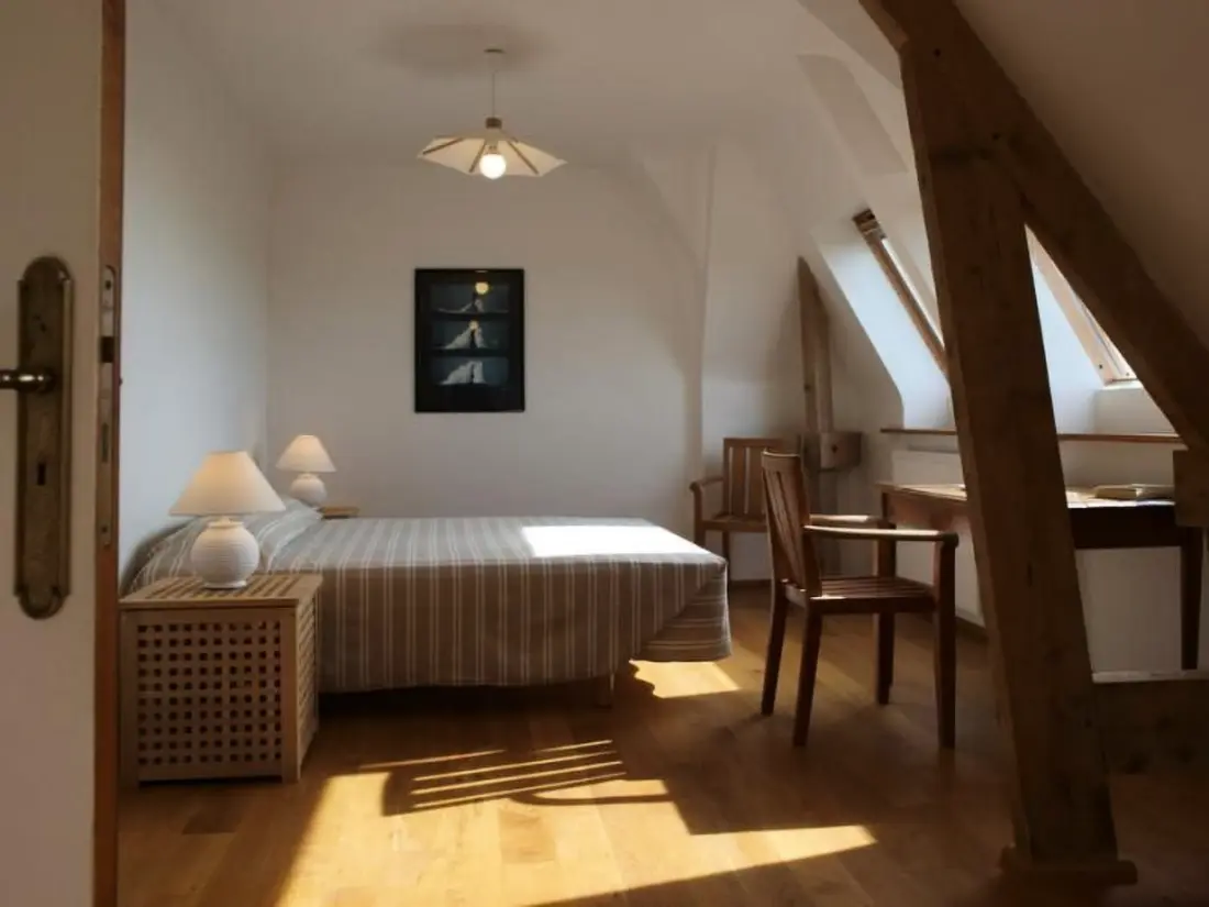 Maison de Vacances Le Guilvinec
