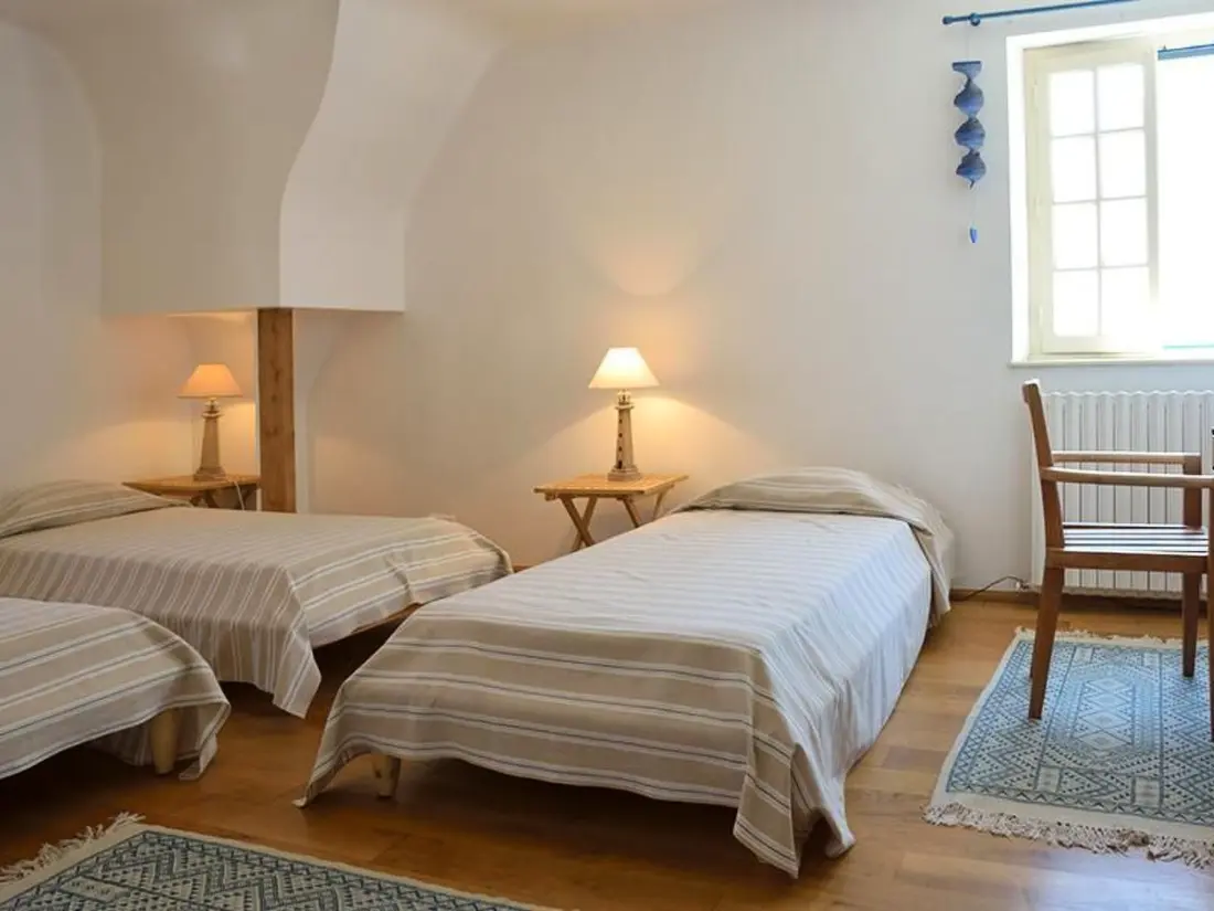 Maison de Vacances Le Guilvinec