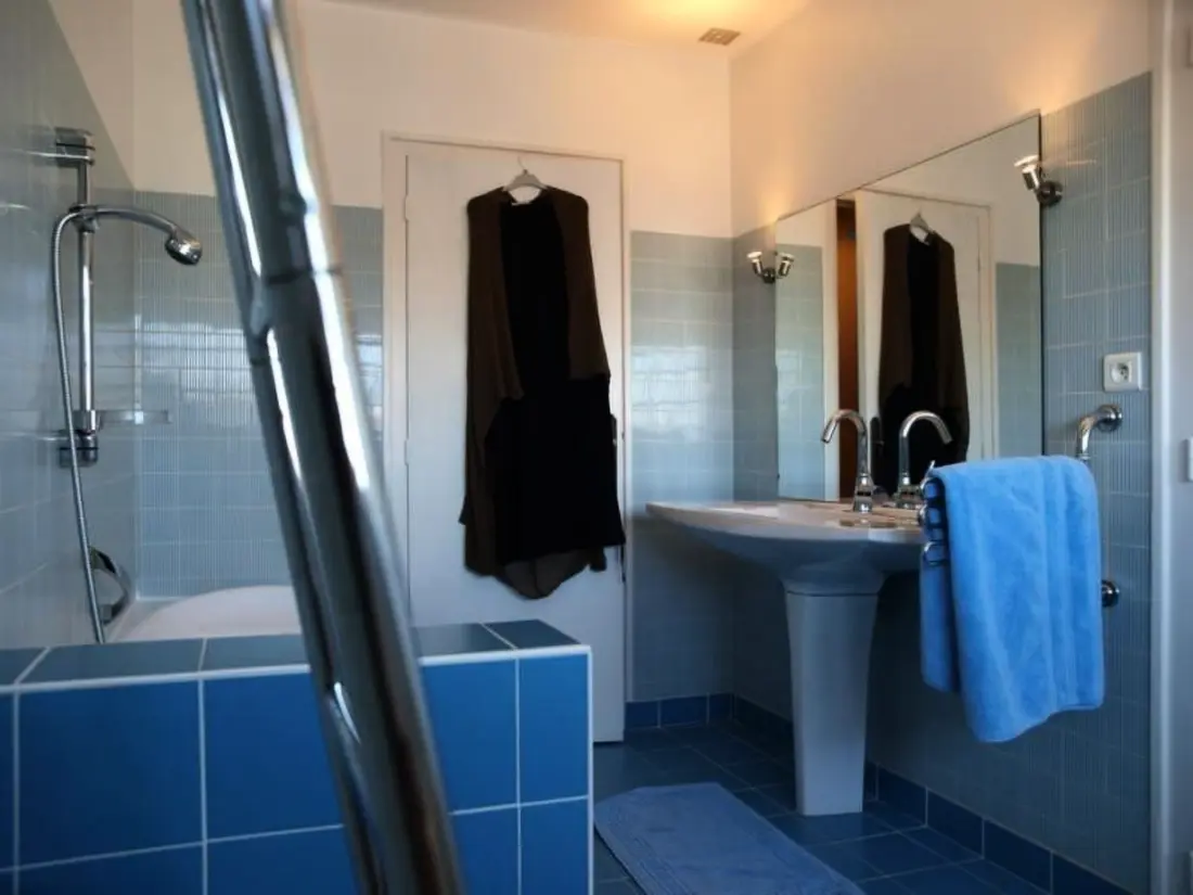 Maison de Vacances Le Guilvinec