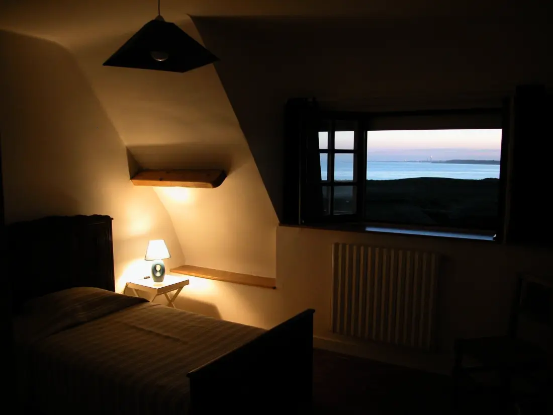 Maison de Vacances Le Guilvinec