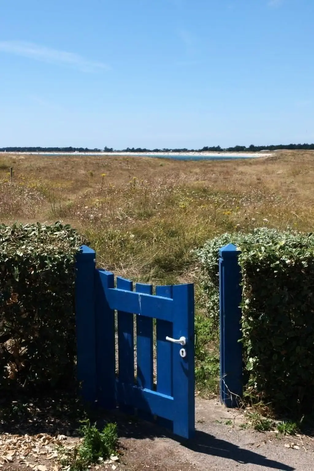 Maison de Vacances Le Guilvinec