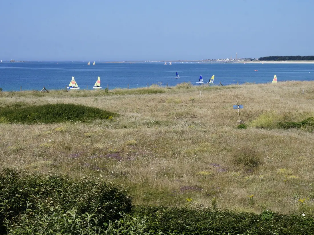 Maison de Vacances Le Guilvinec