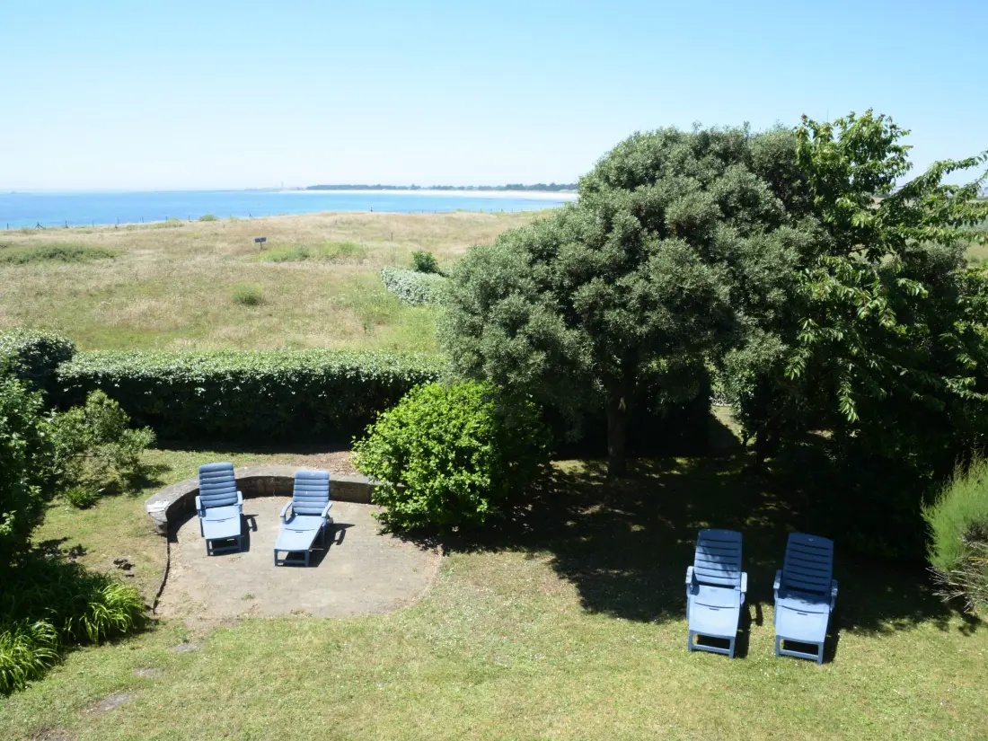 Maison de Vacances Le Guilvinec