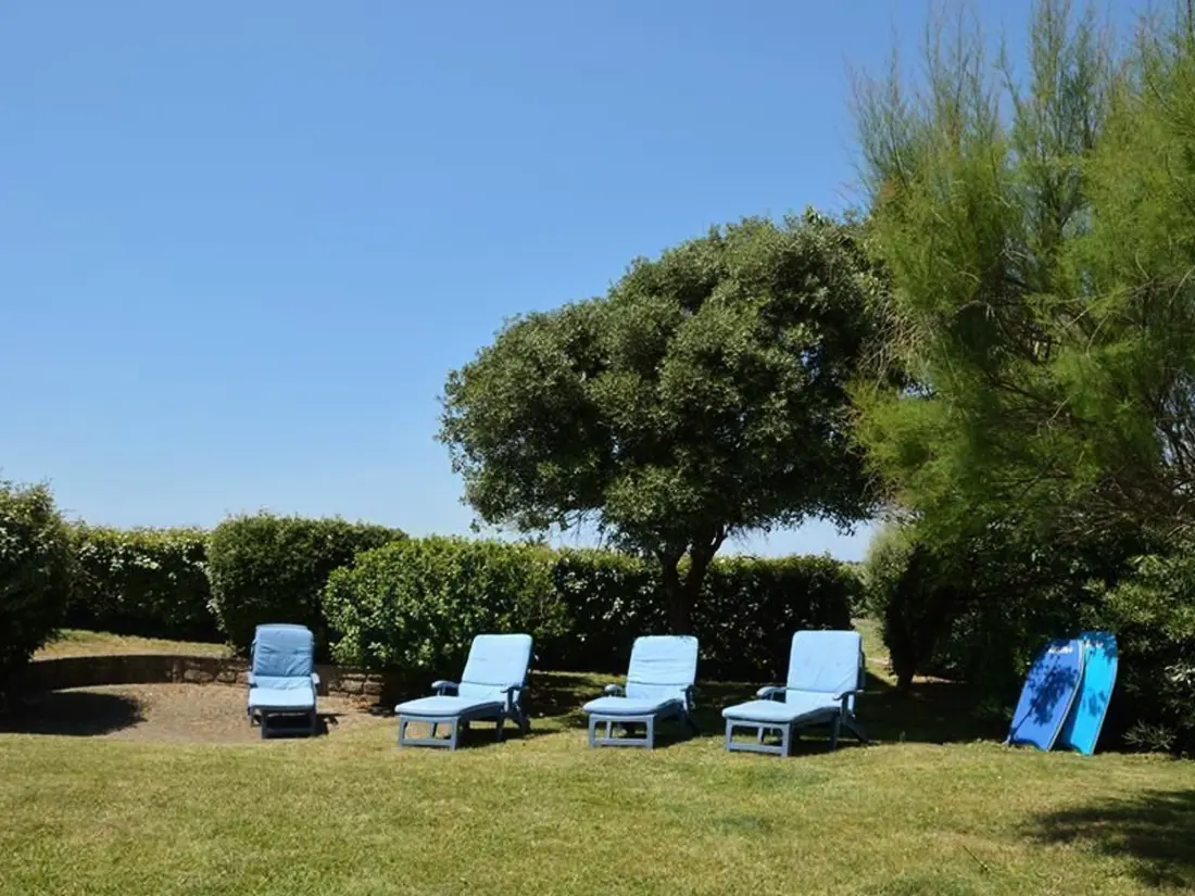Maison de Vacances Le Guilvinec