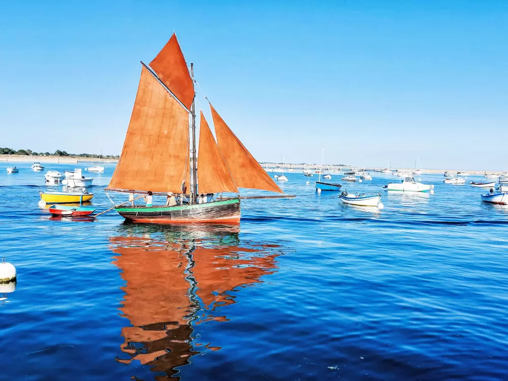 Maison de Vacances Le Guilvinec