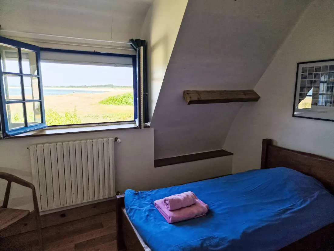 Maison de Vacances Le Guilvinec