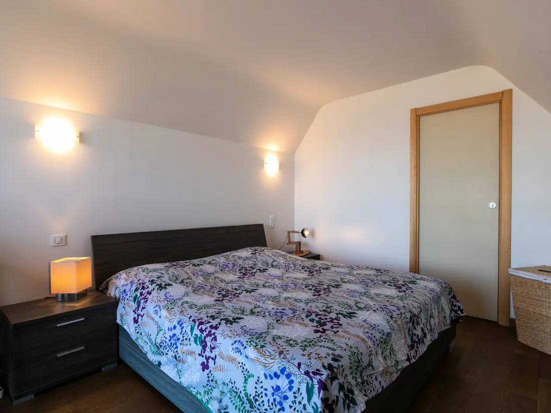 Maison de Vacances Le Guilvinec