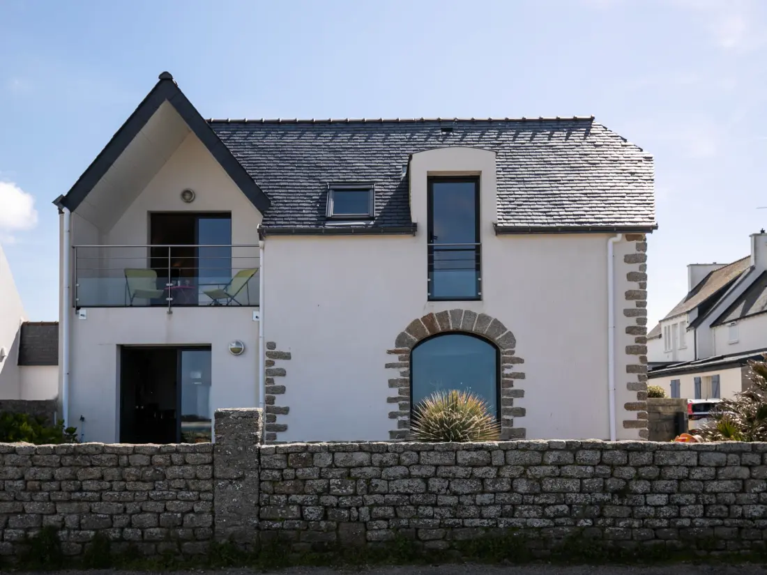 Maison de Vacances Le Guilvinec