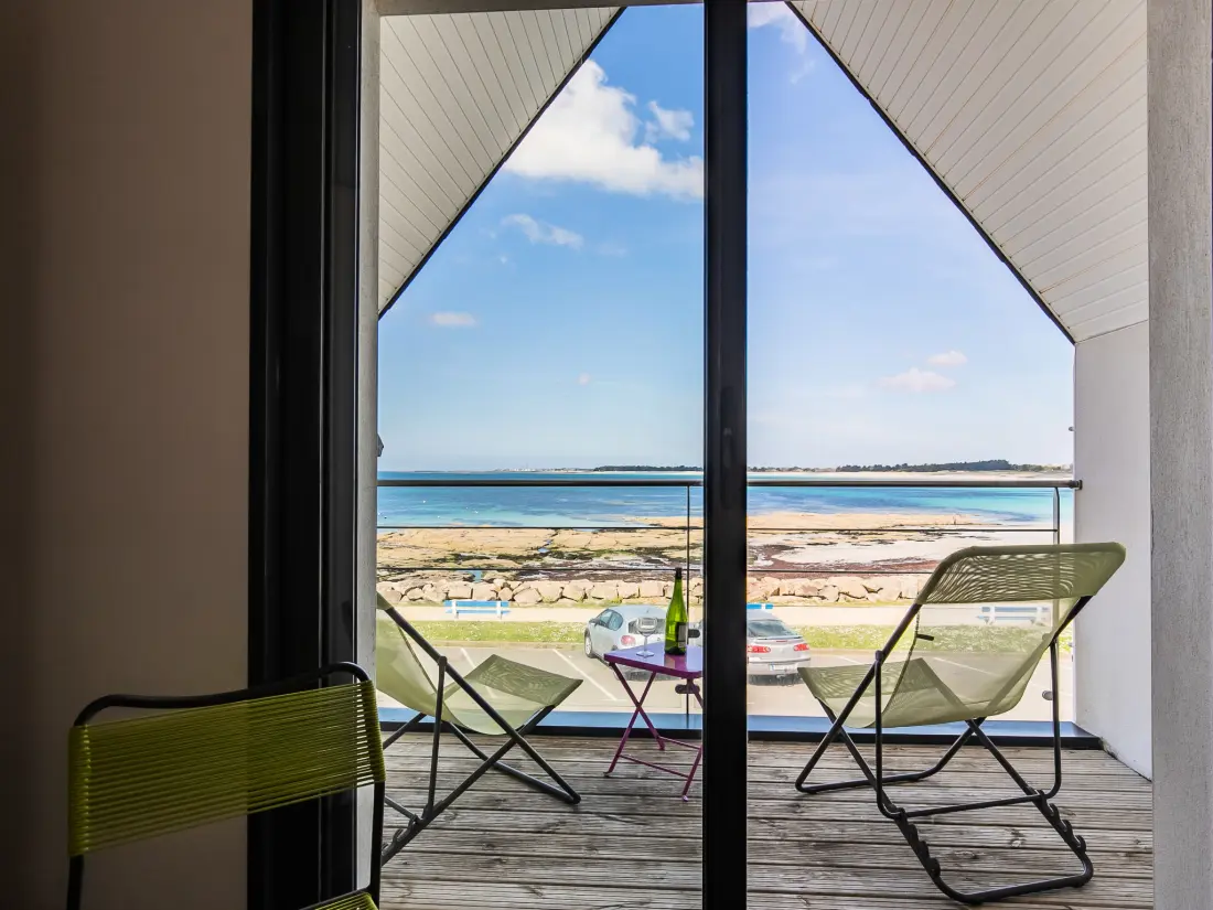 Maison de Vacances Le Guilvinec