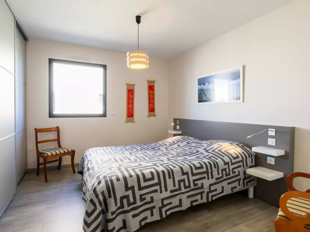 Maison de Vacances Le Guilvinec