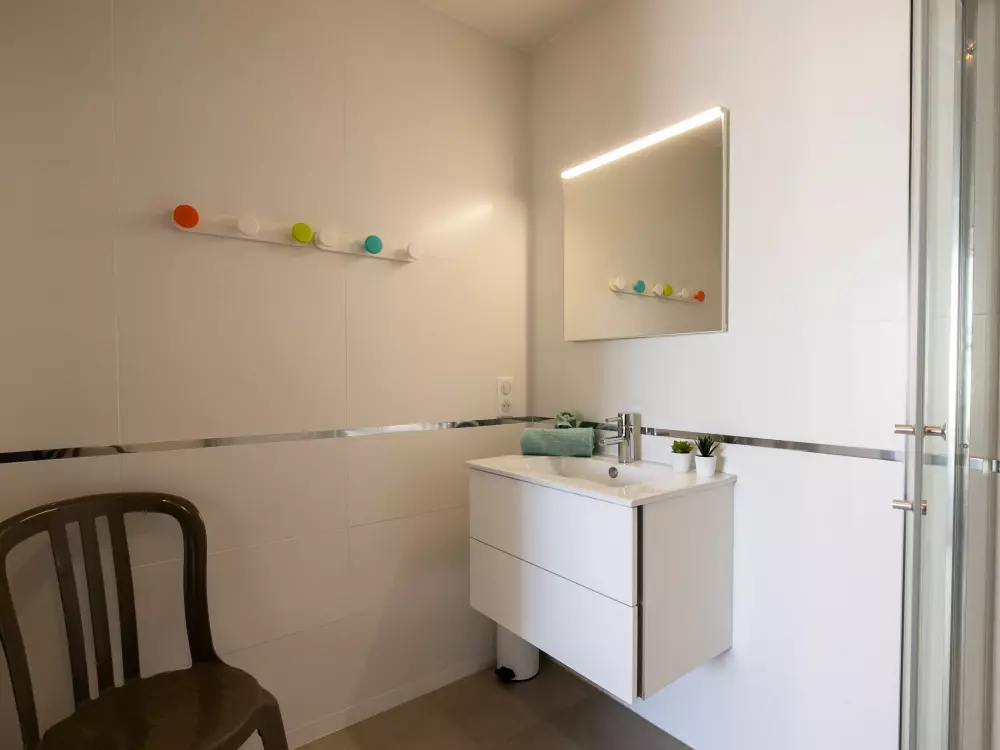 Maison de Vacances Le Guilvinec