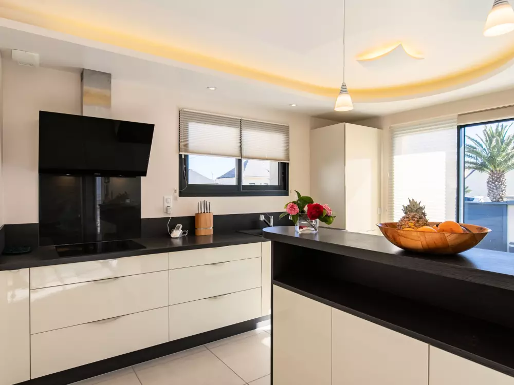 Maison de Vacances Le Guilvinec