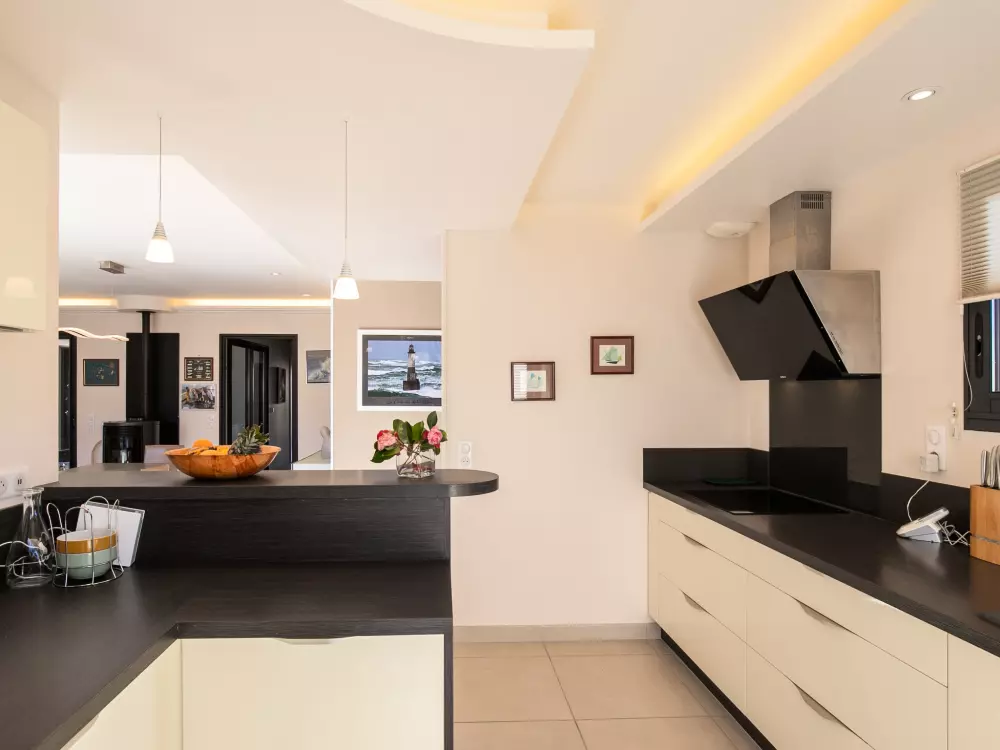 Maison de Vacances Le Guilvinec