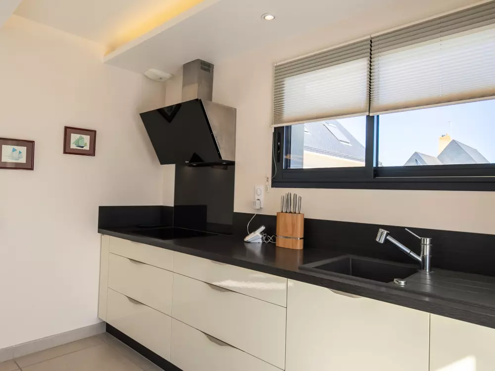 Maison de Vacances Le Guilvinec