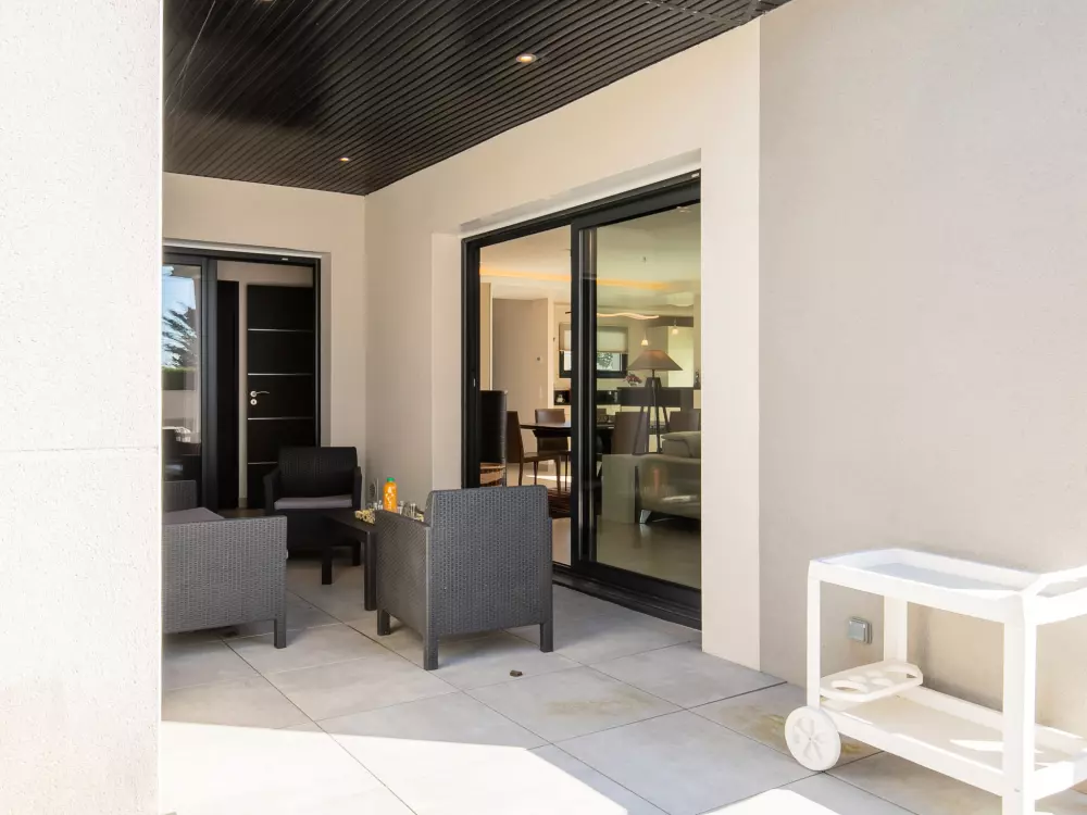 Maison de Vacances Le Guilvinec