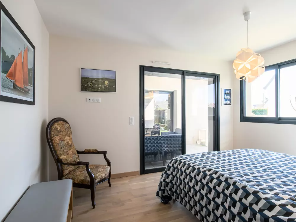 Maison de Vacances Le Guilvinec