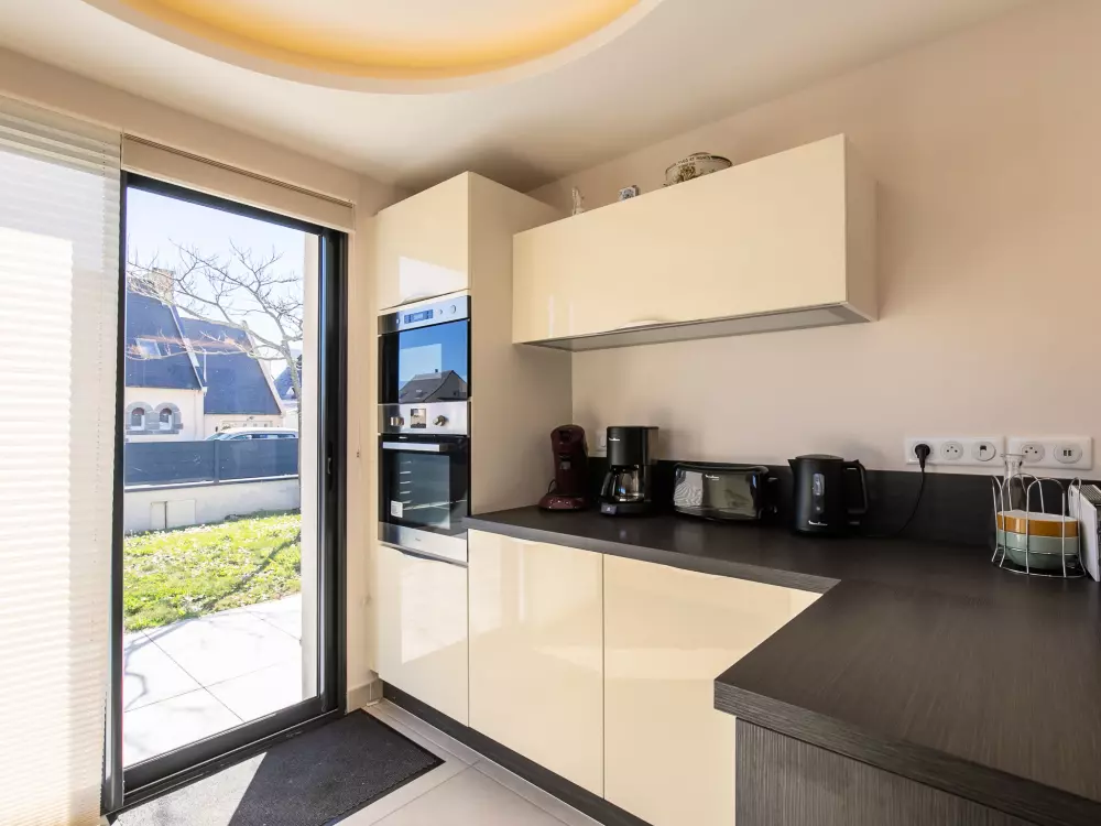 Maison de Vacances Le Guilvinec