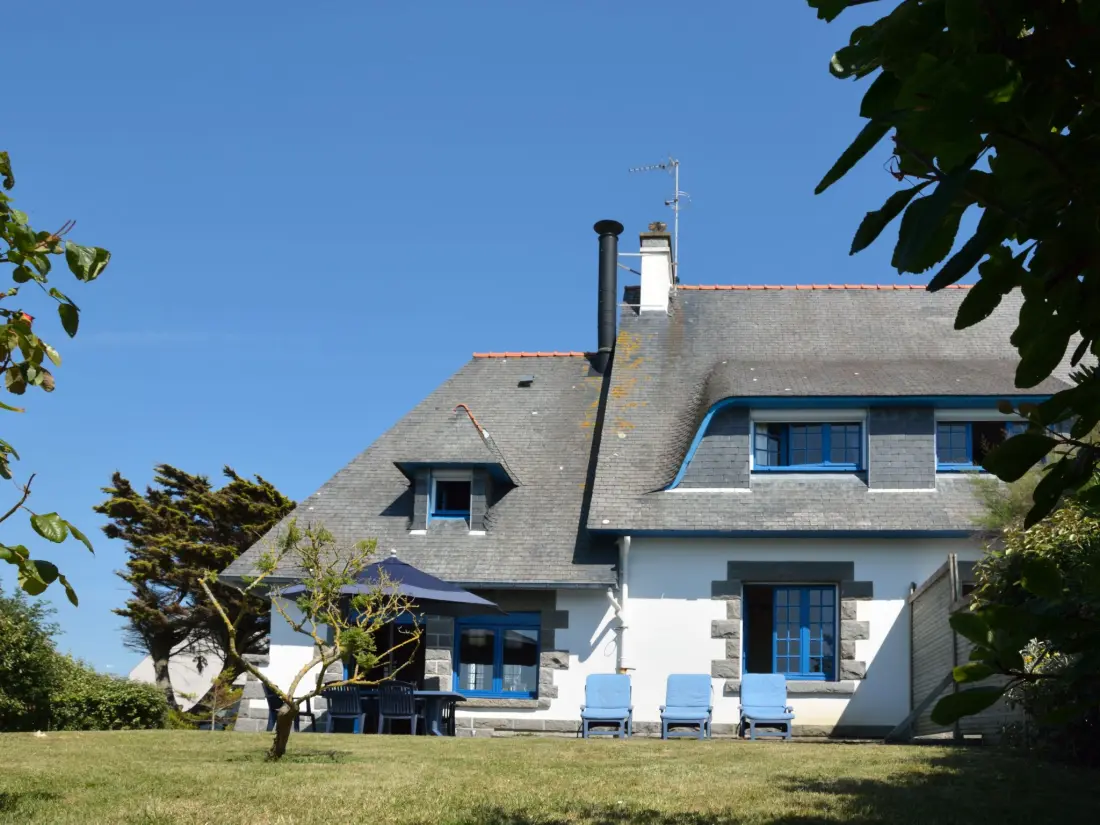 Maison de Vacances Le Guilvinec