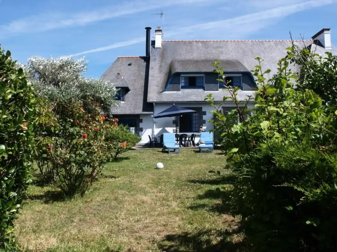 Maison de Vacances Le Guilvinec