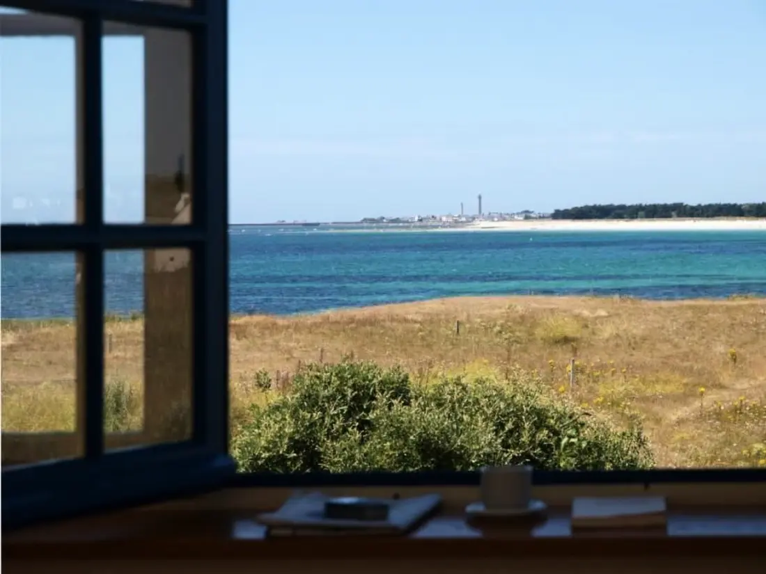 Maison de Vacances Le Guilvinec