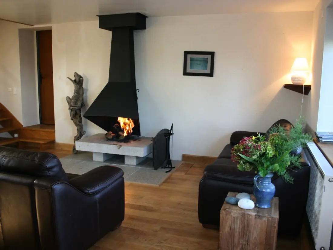 Maison de Vacances Le Guilvinec