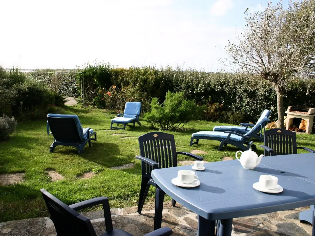 Maison de Vacances Le Guilvinec