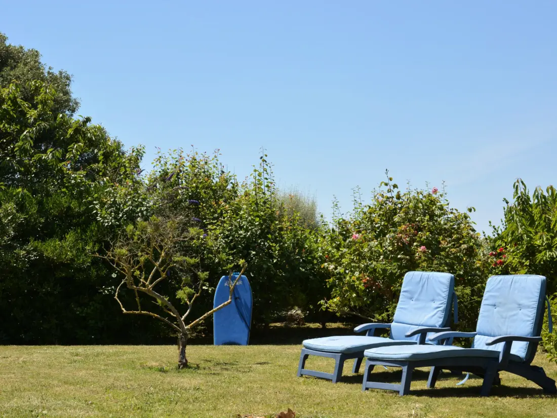 Maison de Vacances Le Guilvinec