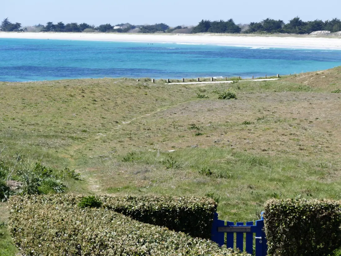 Maison de Vacances Le Guilvinec