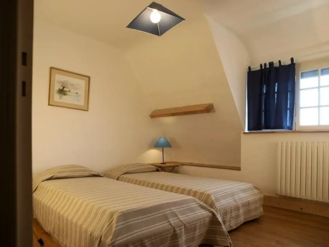 Maison de Vacances Le Guilvinec