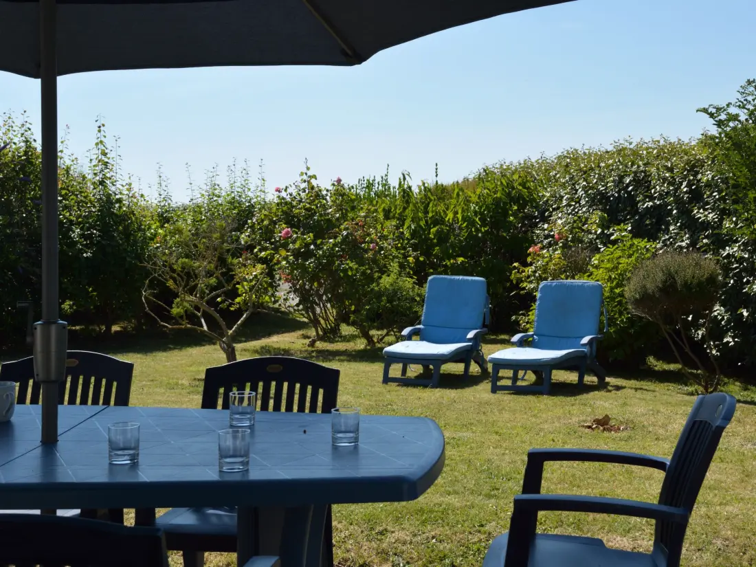 Maison de Vacances Le Guilvinec