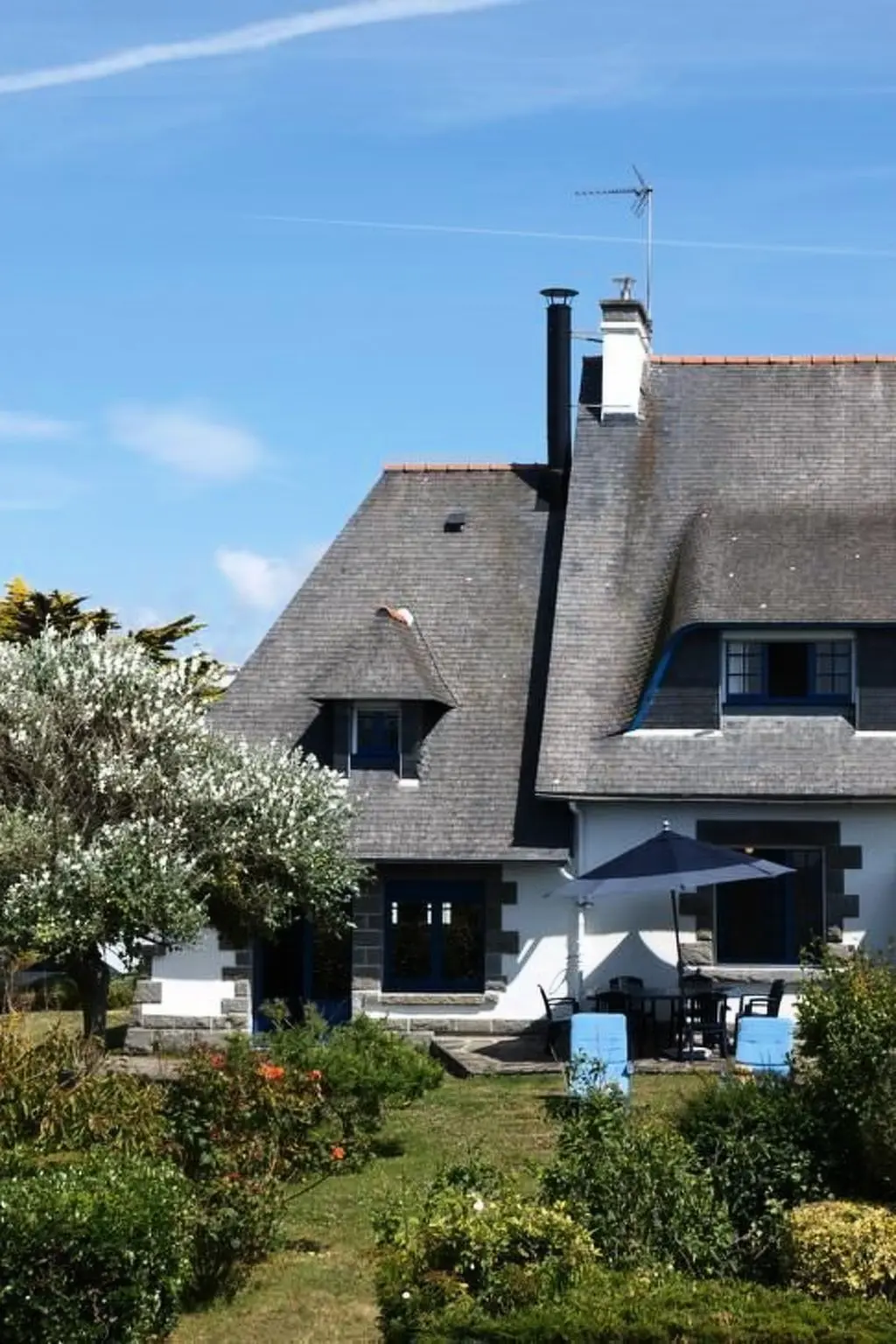 Maison de Vacances Le Guilvinec