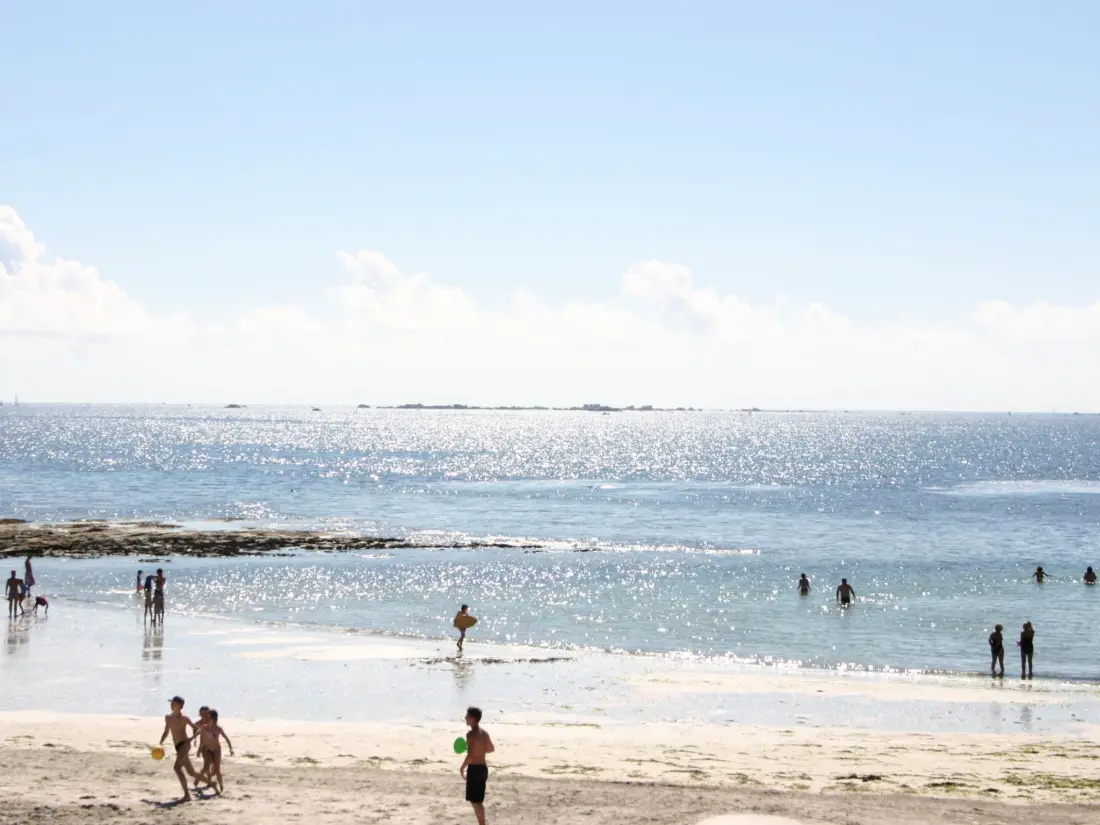 Maison de Vacances Le Guilvinec