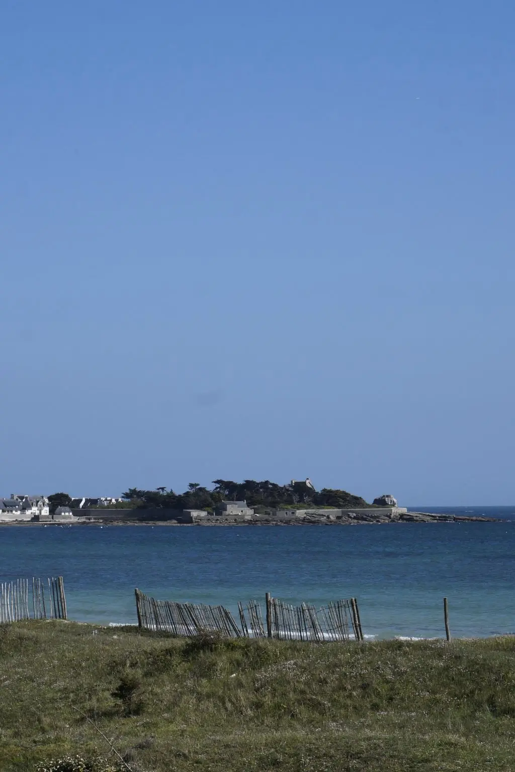 Maison de Vacances Le Guilvinec